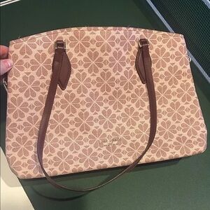 City Tote - Coach Halloween Signature Canvas